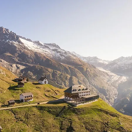 Triantha Tr0 Σπίτι διακοπών *