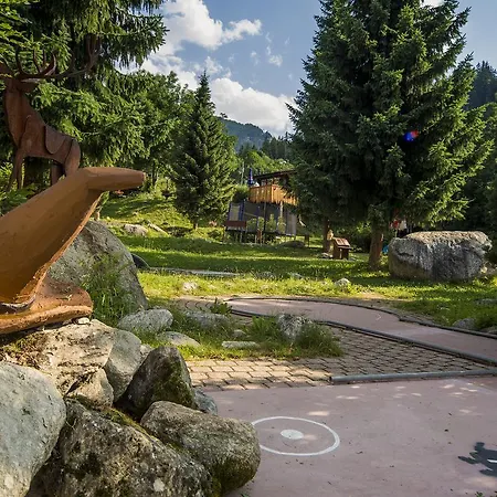 Σπίτι διακοπών Triantha Tr0