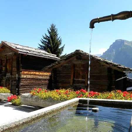 Holiday home Triantha Tr0