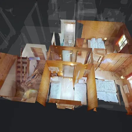 Triantha Tr0 Holiday home *