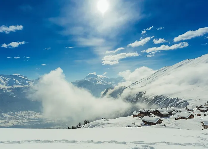 Triantha Tr0 * Blatten bei Naters