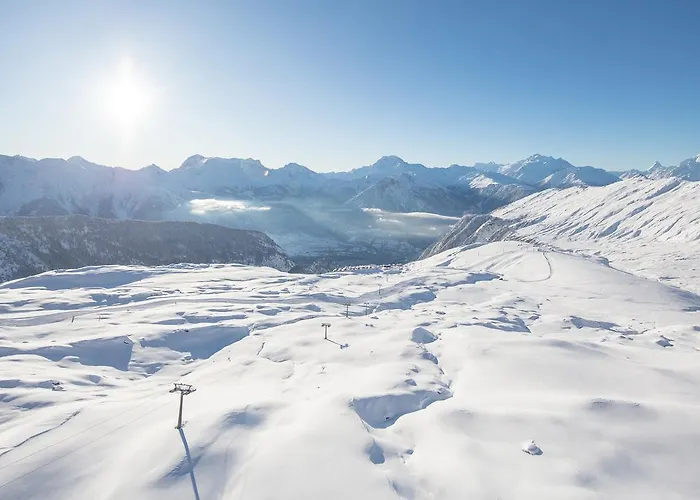 Triantha Tr0 Tatil Evi