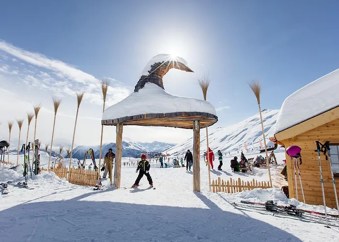 Tatil Evi Triantha Tr0 Blatten bei Naters