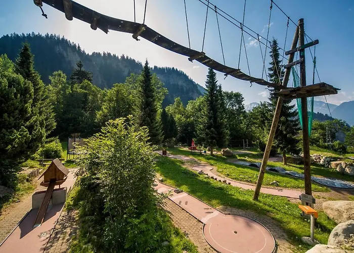 Triantha Tr0 Holiday home