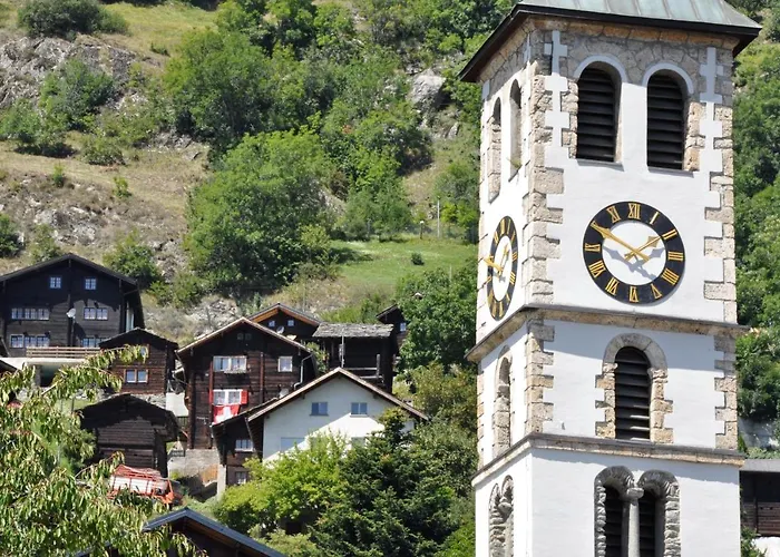 Triantha Tr0 Tatil Evi *