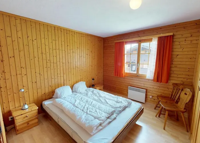 Tatil Evi Triantha Tr0 *