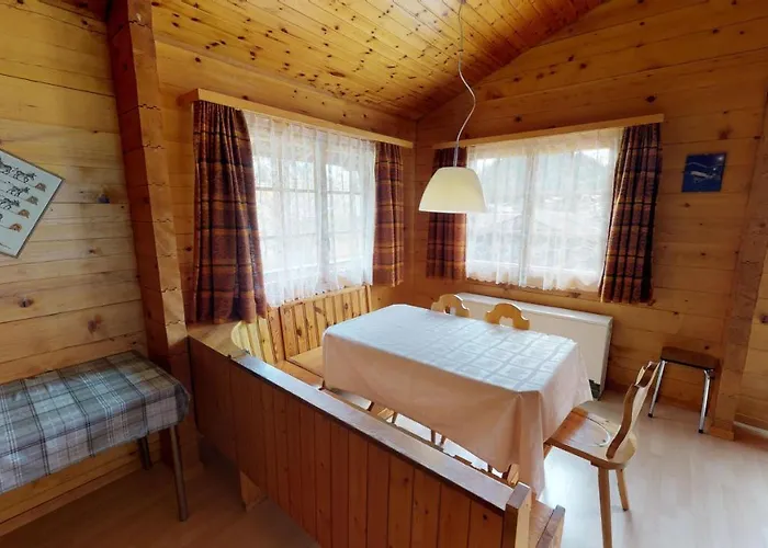 Triantha Tr0 Tatil Evi