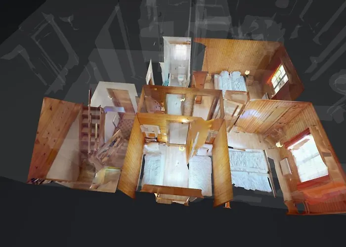 Triantha Tr0 Tatil Evi *