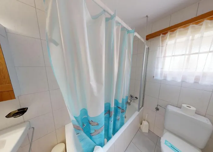 Tatil Evi Triantha Tr0