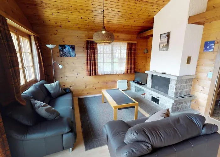 Tatil Evi Triantha Tr0 *