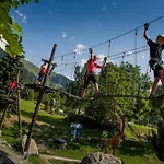 Triantha Tr0 Holiday home Blatten bei Naters