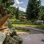 Holiday home Triantha Tr0