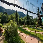 Triantha Tr0 Holiday home