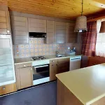 Holiday home Triantha Tr0 Blatten bei Naters