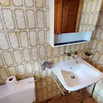 Triantha Tr0 Holiday home Blatten bei Naters