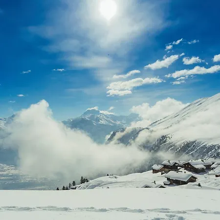 Triantha Tr0 * Blatten bei Naters