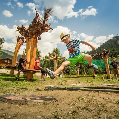 Triantha Tr0 Ferienhaus Blatten bei Naters