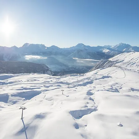 Triantha Tr0 Ferienhaus