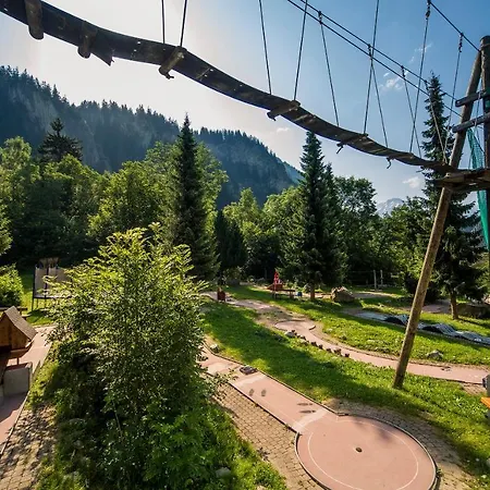 Triantha Tr0 Ferienhaus