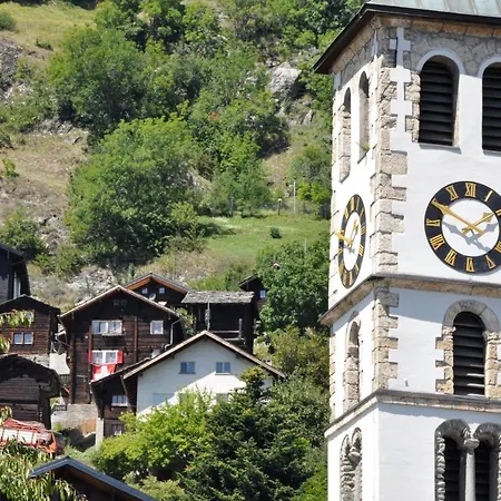 Triantha Tr0 Ferienhaus *