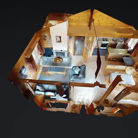 Triantha Tr0 * Blatten bei Naters