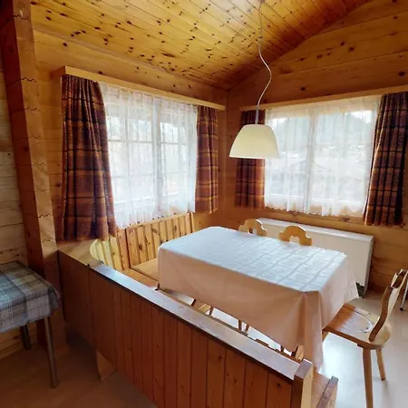 Triantha Tr0 Ferienhaus