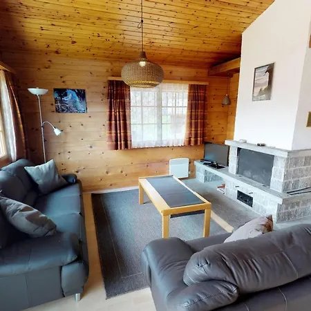 Ferienhaus Triantha Tr0 *