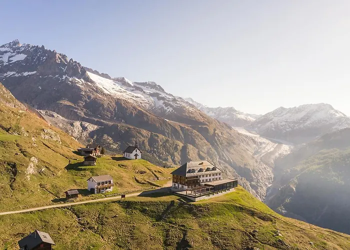 Triantha Tr0 Dom wakacyjny *