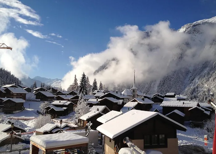 Dom wakacyjny Triantha Tr0 *