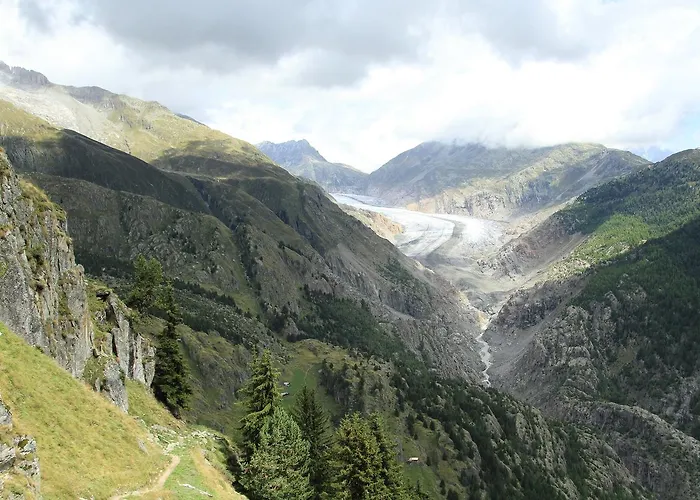 Triantha Tr0 Blatten bei Naters